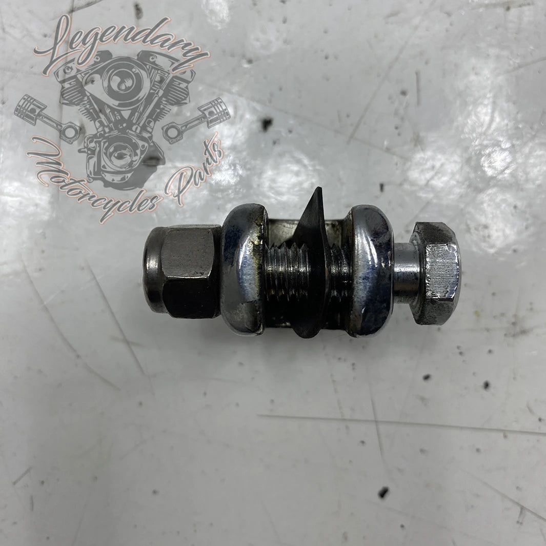 Repose-pieds passager OEM 50900-72